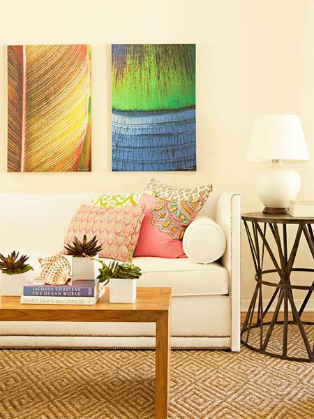 Dịu ngọt ngày hè với mẹ thiên nhiên - 3