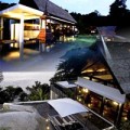 Nhà đẹp - Ngất ngây vẻ kiêu sa của biệt thự "ngắm" biển