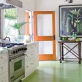 Nhà đẹp - Mẹo décor sàn nhà chuyên nghiệp