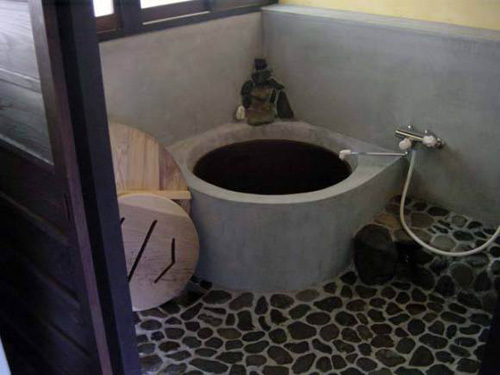 Vẻ đẹp bình yên của nhà truyền thống Nhật Bản - 8