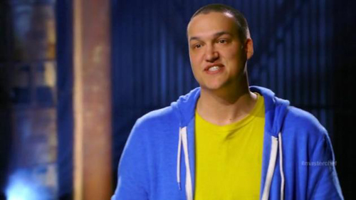 Cơn sốt MasterChef Mỹ lan đến VN - 2