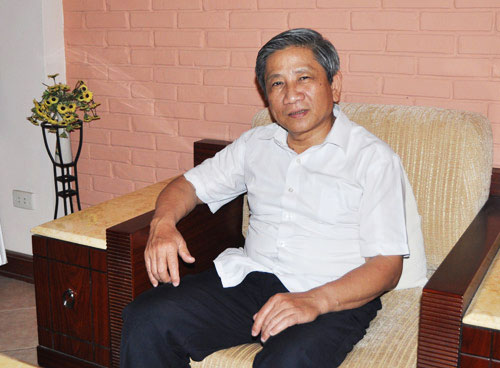 quot;Không có lý do bỏ thi tốt nghiệp THPTquot; - 1