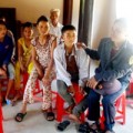 Tin tức - Bé 15 tuổi dũng cảm cứu 5 bạn đuối nước