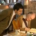 Clip Eva - Mr Bean "phá hoại" ngày khai giảng