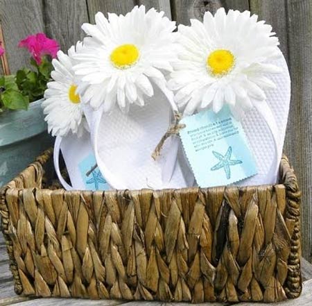 Nhà mình đẹp hơn nhờ dép tông - 6