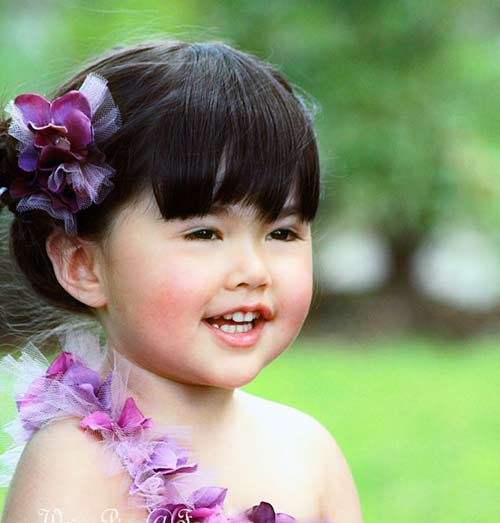 #039;Thiên thần#039; khiến triệu người mê mẩn - 3