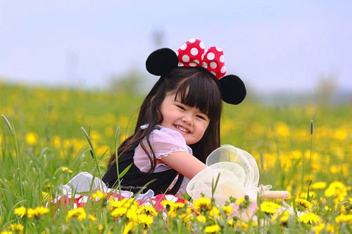 #039;Thiên thần#039; khiến triệu người mê mẩn - 12