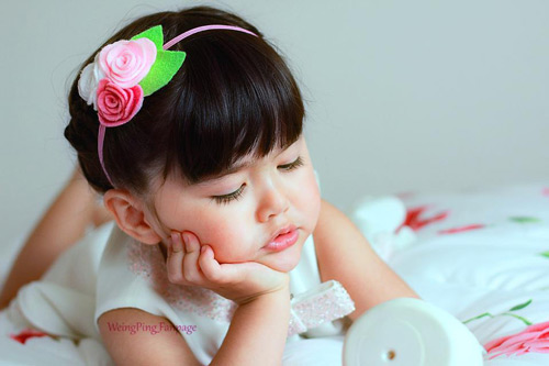 #039;Thiên thần#039; khiến triệu người mê mẩn - 14