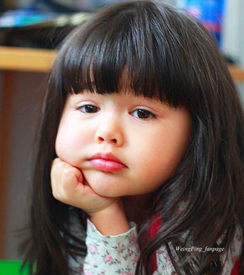 #039;Thiên thần#039; khiến triệu người mê mẩn - 13