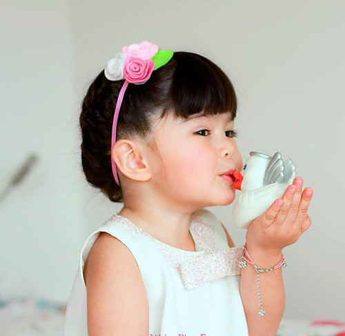 #039;Thiên thần#039; khiến triệu người mê mẩn - 8