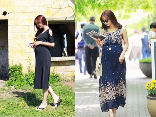 Bầu bí ngại gì mặc đẹp? - 3