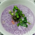 Bếp Eva - Canh khoai mỡ nấu tôm