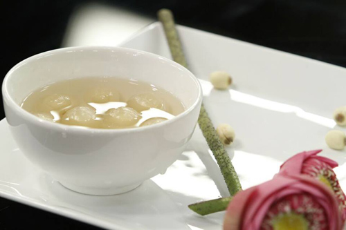 Quang Huy và giấc mơ tạm gác - 16