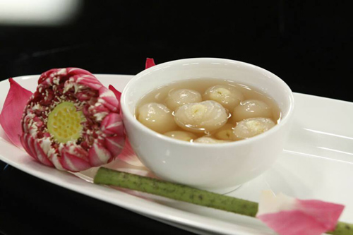Quang Huy và giấc mơ tạm gác - 17