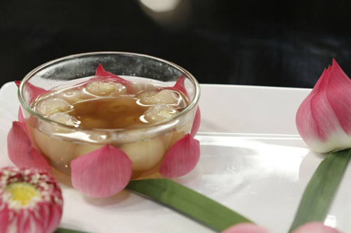 Quang Huy và giấc mơ tạm gác - 18