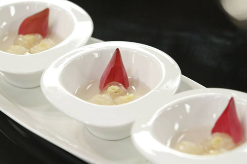 Quang Huy và giấc mơ tạm gác - 19