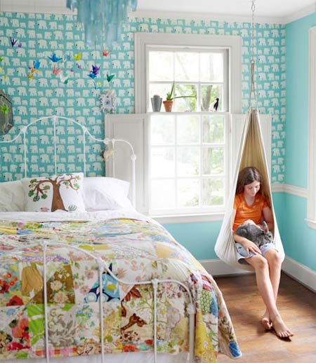 Phá cách để không gian sống đẹp quot;mê lyquot; - 4