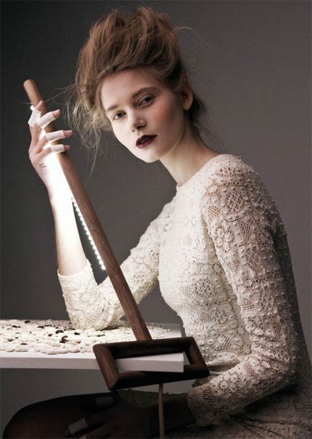 Cập nhật tức thì 3 mẫu nội thất quot;lạ và độcquot; - 5