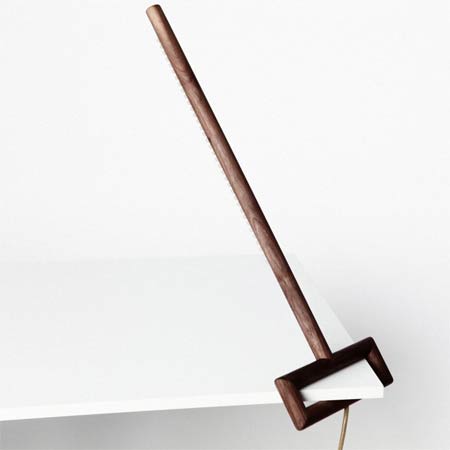 Cập nhật tức thì 3 mẫu nội thất quot;lạ và độcquot; - 6