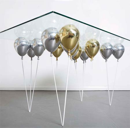 Cập nhật tức thì 3 mẫu nội thất quot;lạ và độcquot; - 10