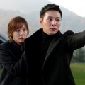 Xem & Đọc - “Thái tử phi” Yoon Eun Hye hận tình “Hoàng tử gác mái”