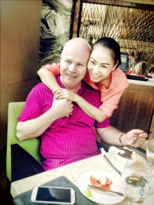 Thu Minh khoe nhà quot;triệu đôquot; mới tậu - 5