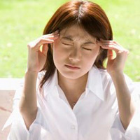 Không được để thiếu máu lên não