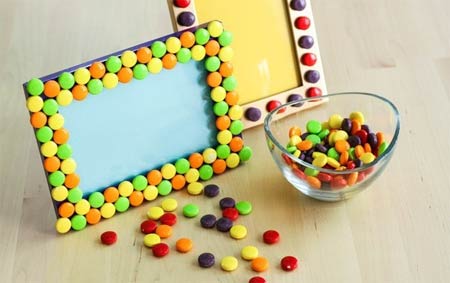 5 ý tưởng trang trí nhà từ kẹo ngũ sắc - 4