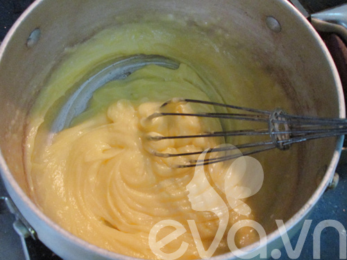 Thử làm cupcake phong cách Nhật - 12