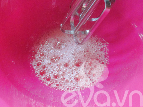 Thử làm cupcake phong cách Nhật - 3