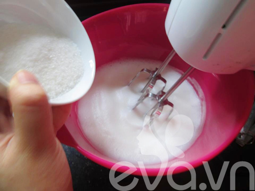 Thử làm cupcake phong cách Nhật - 4