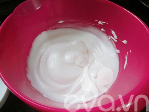 Thử làm cupcake phong cách Nhật - 5