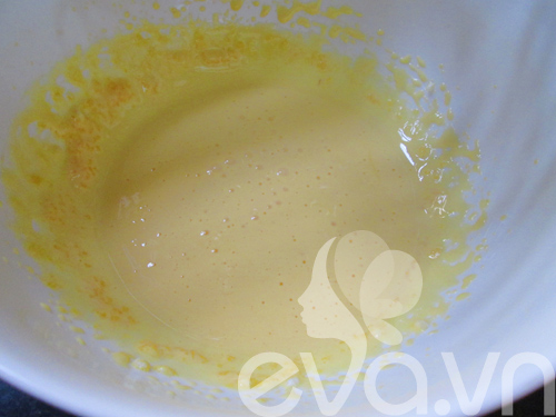 Thử làm cupcake phong cách Nhật - 6