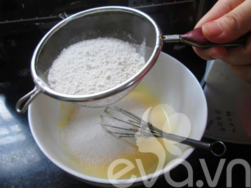 Thử làm cupcake phong cách Nhật - 7