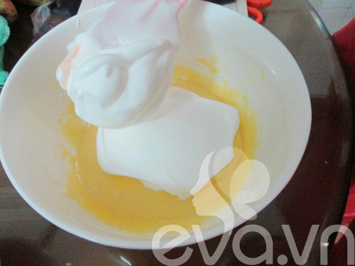 Thử làm cupcake phong cách Nhật - 8