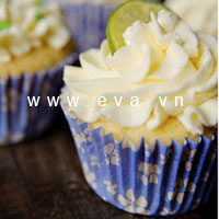 Thử làm cupcake phong cách Nhật - 19