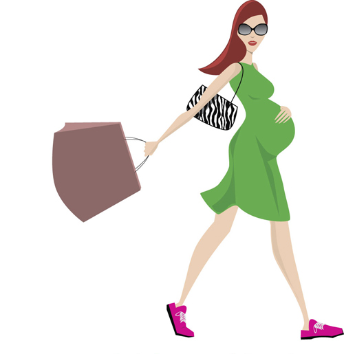 Cứ đi đẻ là phải thụt? - 3