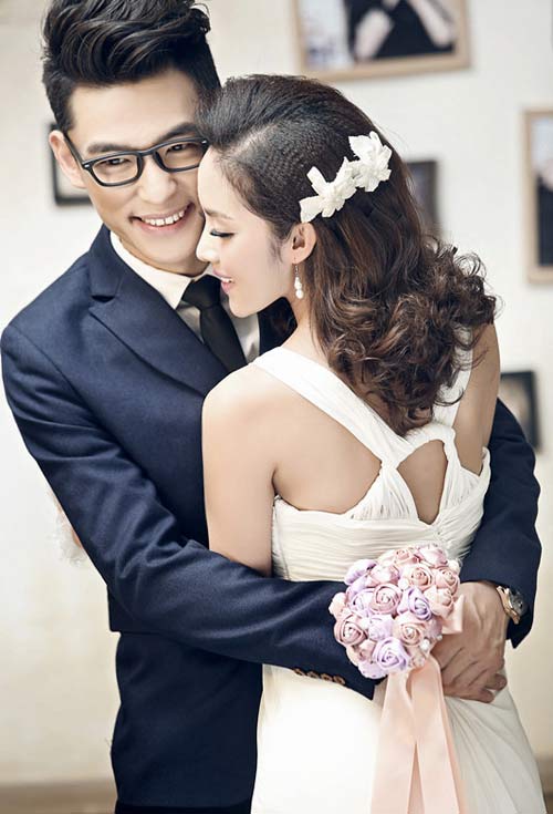 Lo sợ tình cũ cướp mất chồng - 2