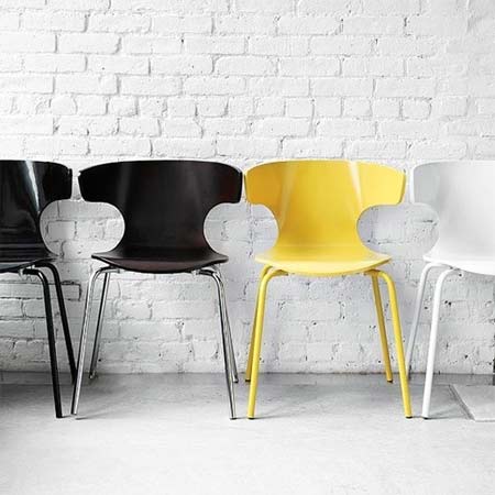 Phòng của con có nên sơn màu vàng? - 4