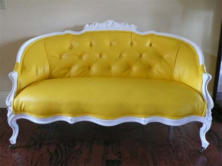 Phòng của con có nên sơn màu vàng? - 7