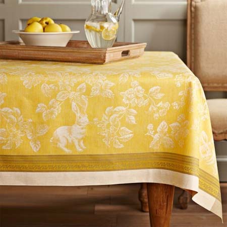 Phòng của con có nên sơn màu vàng? - 11