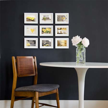 Phòng của con có nên sơn màu vàng? - 8