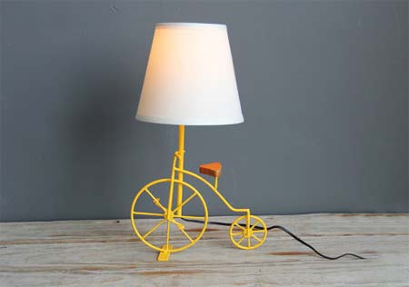 Phòng của con có nên sơn màu vàng? - 13