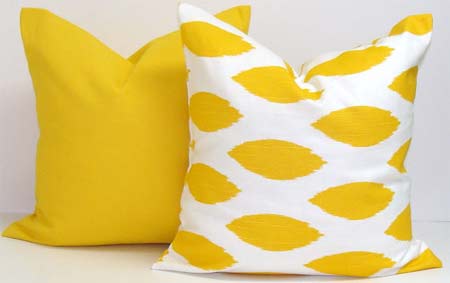 Phòng của con có nên sơn màu vàng? - 2