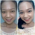 Làm đẹp - Trang điểm tự nhiên trong veo dưới nắng