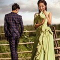 Eva Yêu - Lo sợ tình cũ cướp mất chồng