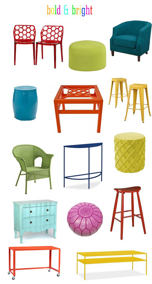 Điều gì tạo nên một căn phòng hạnh phúc? - 10