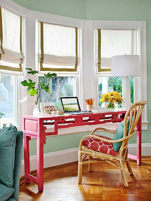 Điều gì tạo nên một căn phòng hạnh phúc? - 1