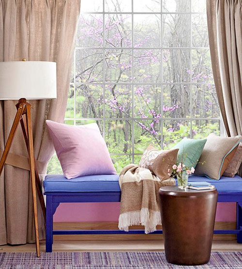 Điều gì tạo nên một căn phòng hạnh phúc? - 6