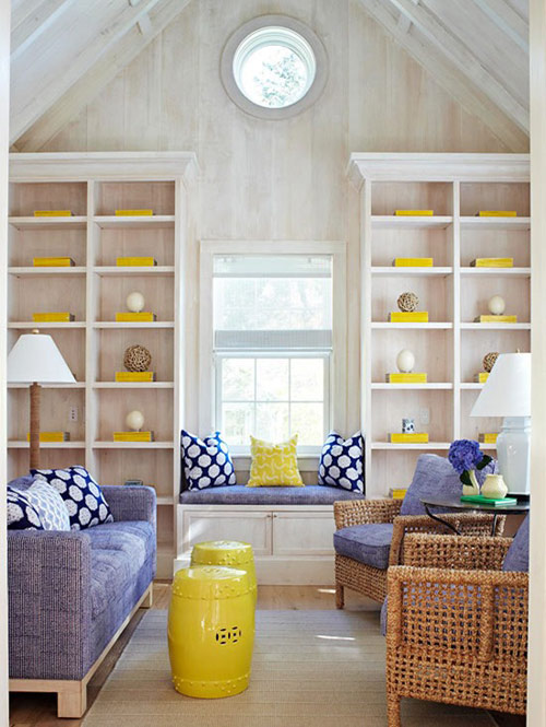 Điều gì tạo nên một căn phòng hạnh phúc? - 3